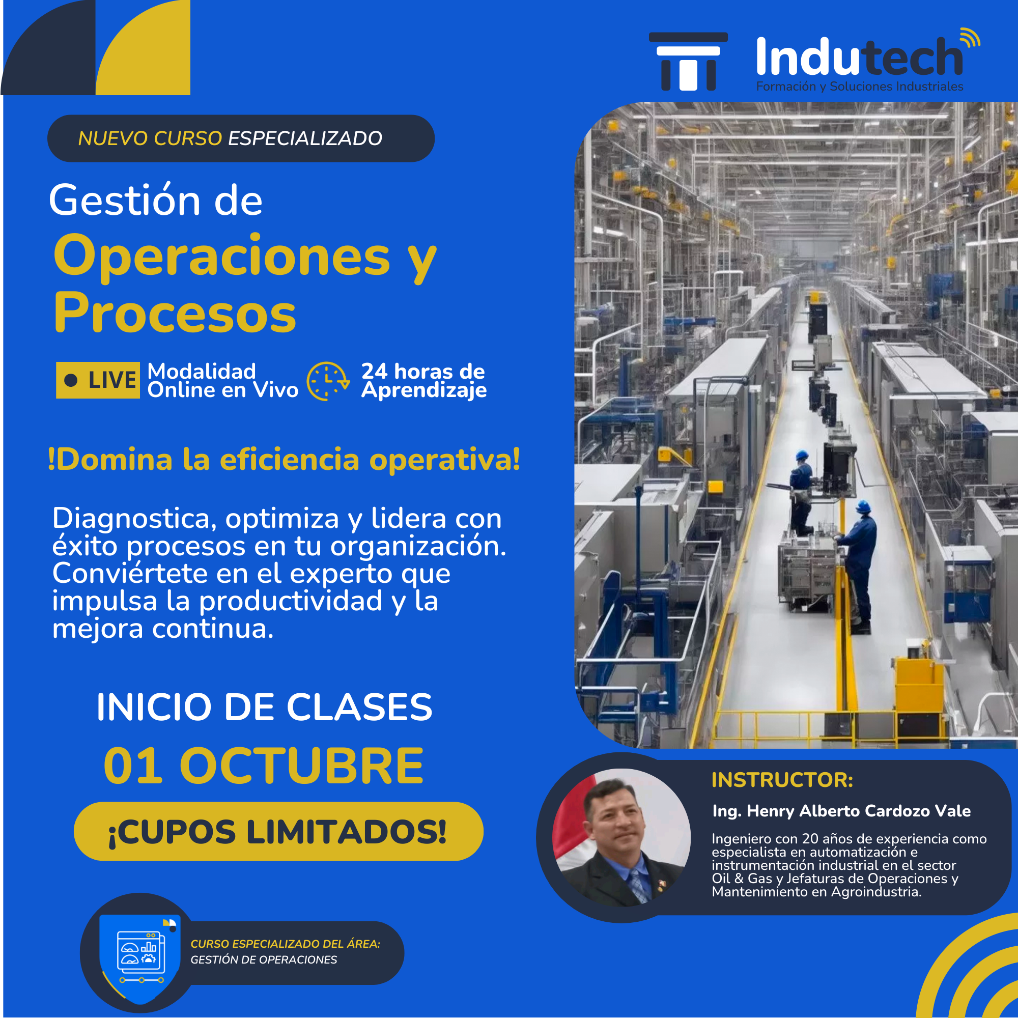 curso-indutech-Gestion-Operaciones-Procesos