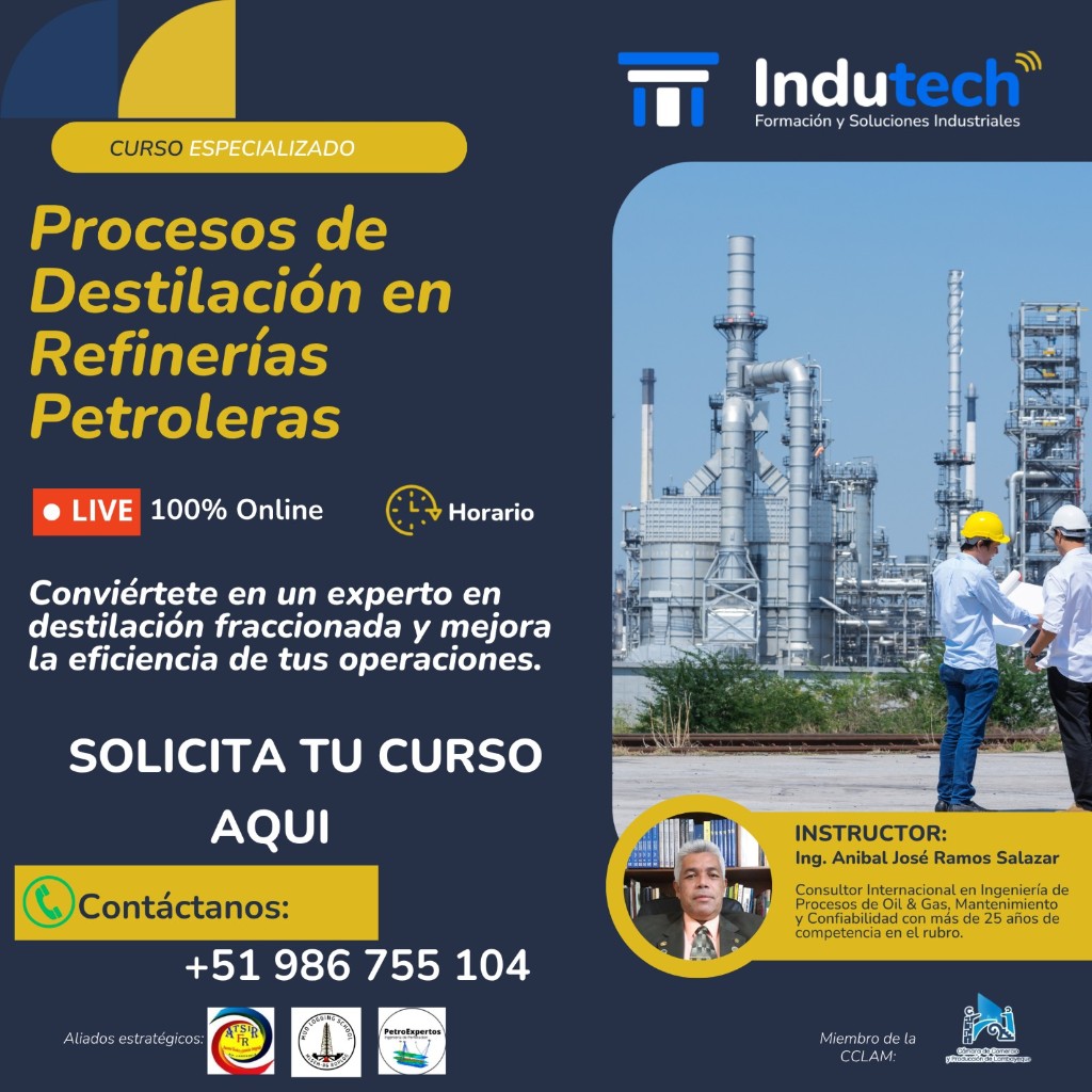 Flayer del Curso